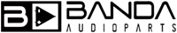 Banda Audioparts