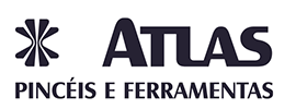 Atlas Pincéis e Ferramentas