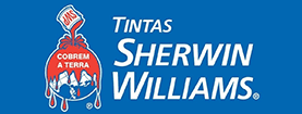 Tintas Sherwin Willians