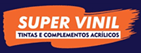 Super Vinil Tintas