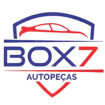 Box 7 Auto Peças
