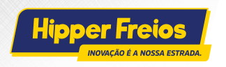 HIPPER FREIOS
