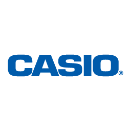 CASIO