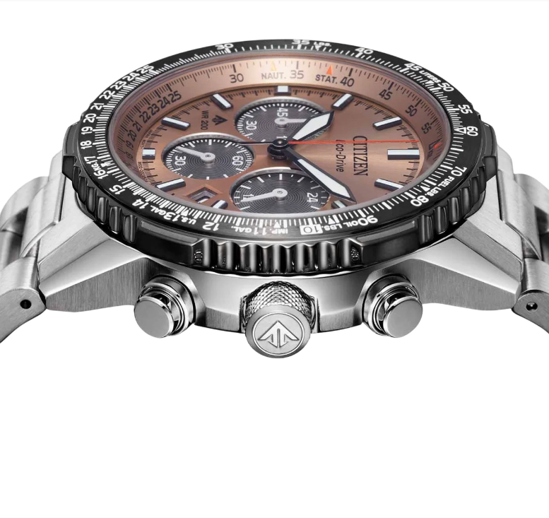 ★オーダー★ Relógio Orient Speedtech Stock Car Automático Limited Edition