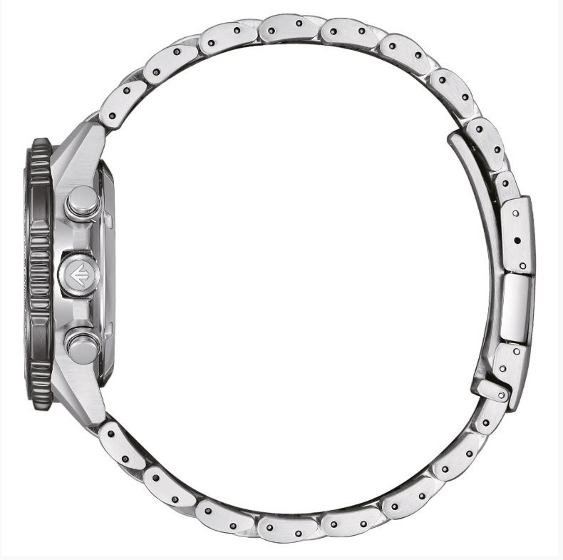 Relógio Citizen Eco-Drive Promaster Navihawk - CA4664-60X - Tictac