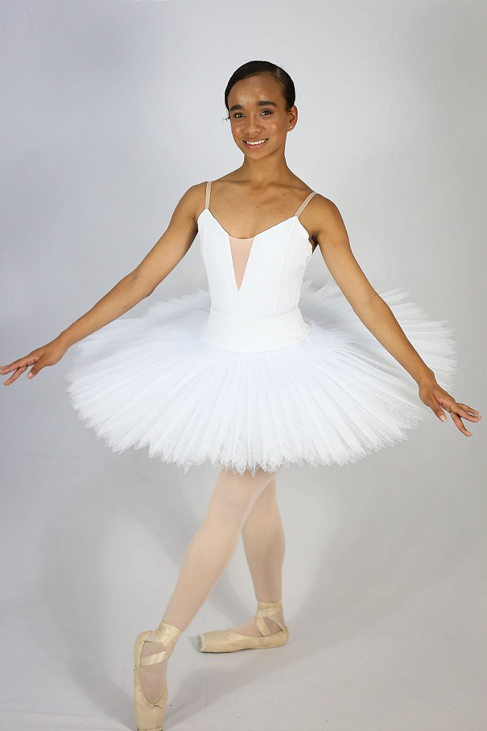 tutu de bailarina