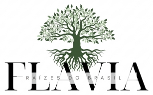 Flavia Raízes do Brasil