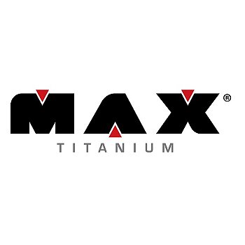 MAX TITANIUM