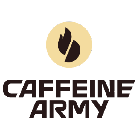 CAFFEINE ARMY