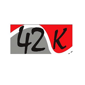 42K