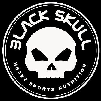 BLACK SKULL