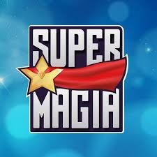 SUPER MAGIA