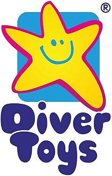 DIVERTOYS