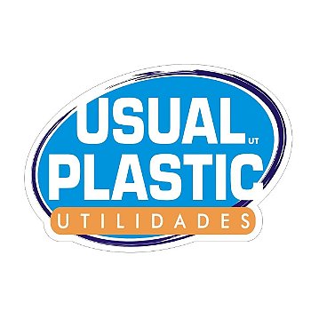 USUAL PLASTIC