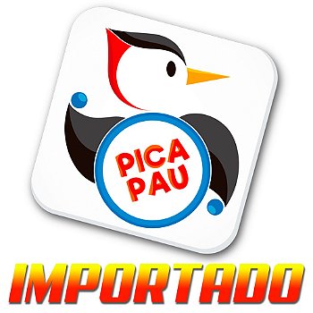 PICA PAU