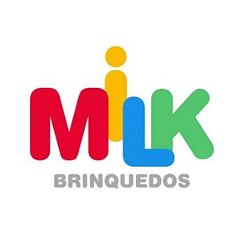 MILK BRINQUEDOS