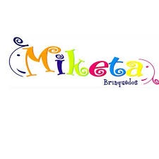 MIKETA BRINQUEDOS