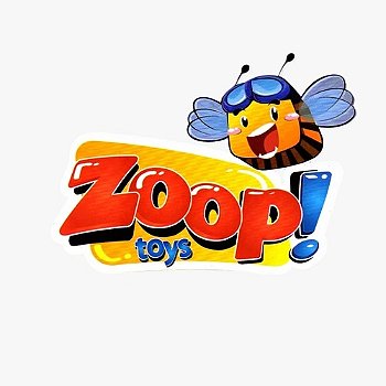 ZOOP TOYS