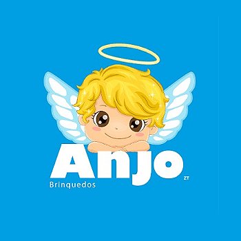 BRINQUEDOS ANJO