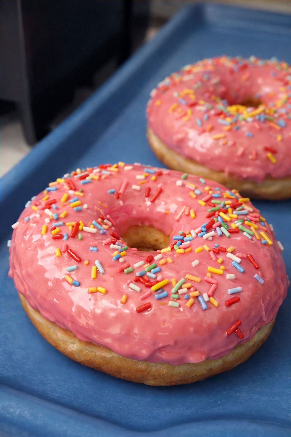 Donut Homer