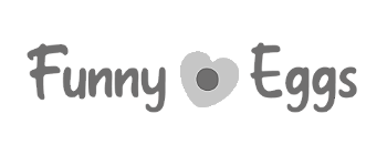 Funny Eggs