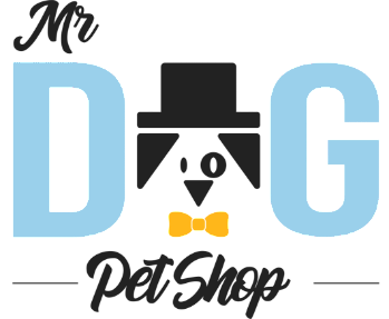 MR DOG