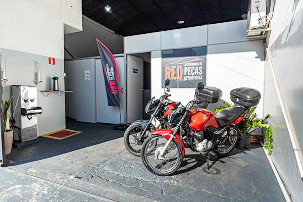 entregas em presidente prudente