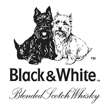 Black & White