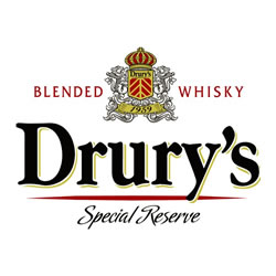 Drury's