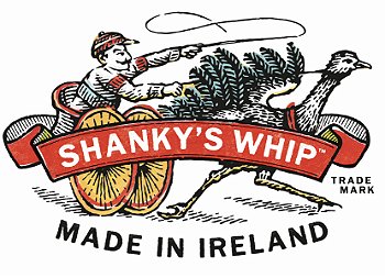 Shanky's Whip