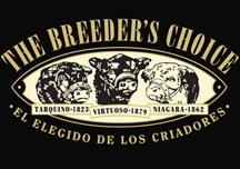 The Breeder's Choice