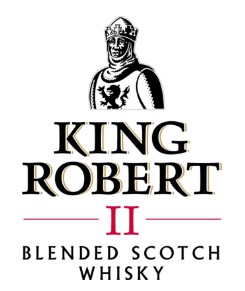 King Robert II