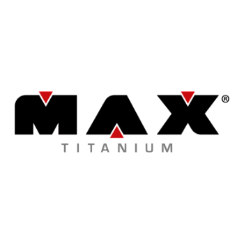 Max Titanium