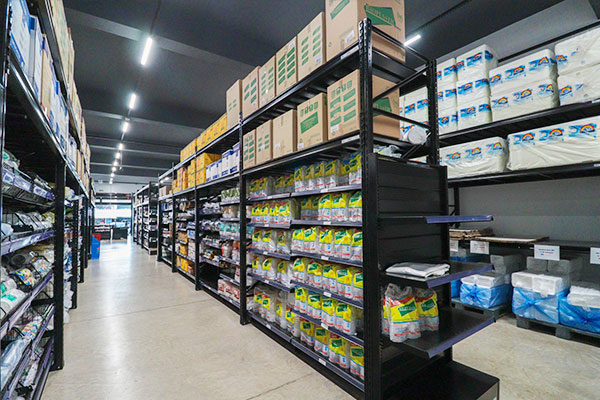 embalagens e descartáveis