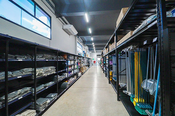 produtos para limeza