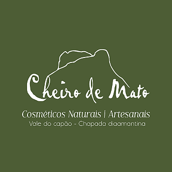 Cheiro de mato