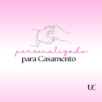 Personalizados para Casamento
