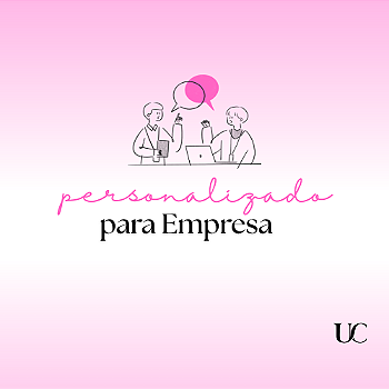 Personalizados para Empresas