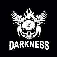 Darkness Nutrition
