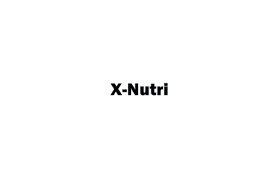 X-nutri