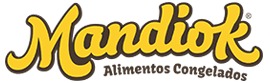 Mandiok