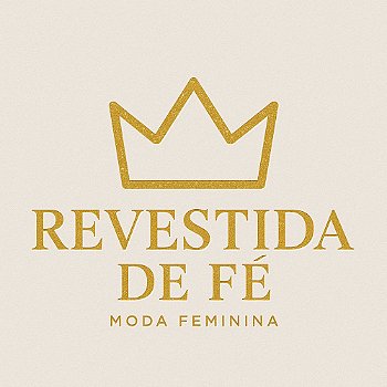 Revestida de Fé