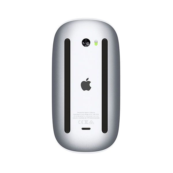 Apple Magic Mouse 2 - MLA02 - Next Computer - Líder em vendas