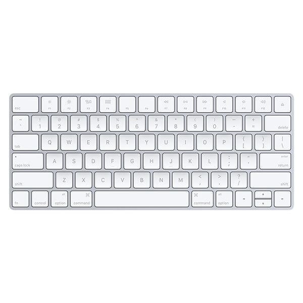 キーボード Magic Keyboard MK2A3LL/A Teclado Apple Magic Keyboard MK2A3LL/A Original Novo - Next