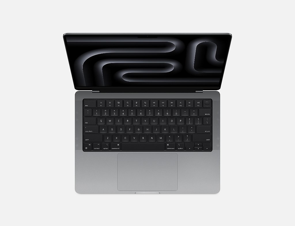 MacBook Pro スペースグレー Macbook PRO 2017 13″ 256GB SSD 8GB RAM SPACE GRAY (seminovo) – LS