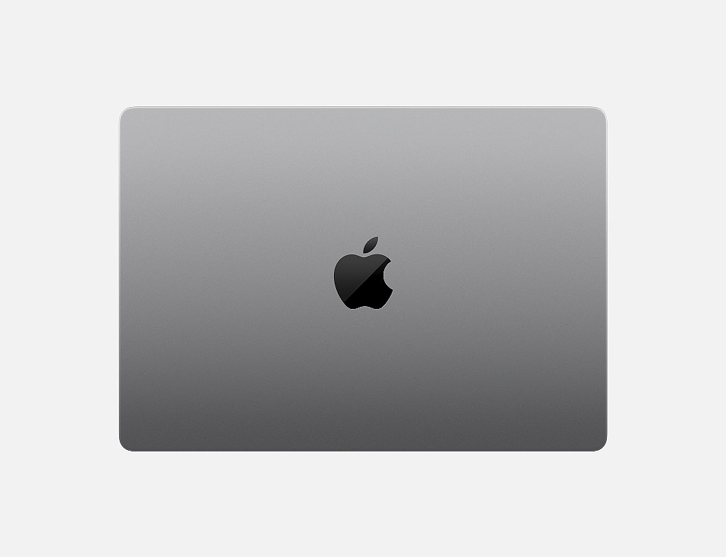 MacBook Pro 14 Apple M3 16GB RAM 1TB SSD Space Gray MXE03BZ/A