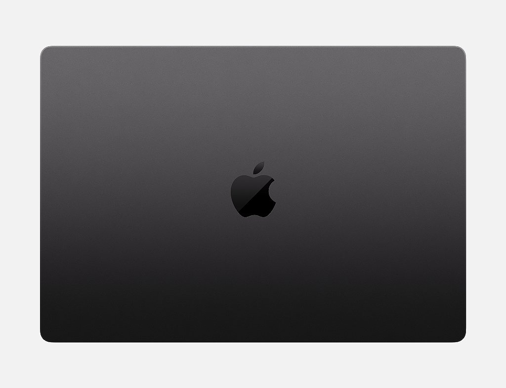 MacBook Pro 16 M3 Max 36GB RAM 1TB Space Black Preto A2991 MRW33BZ