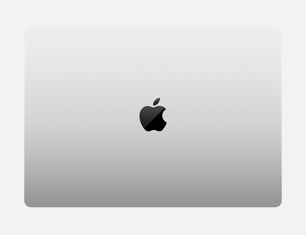 MacBook Pro 16 M3 Max 48GB RAM 1TB Silver Prata A2991 MUW73BZ/A