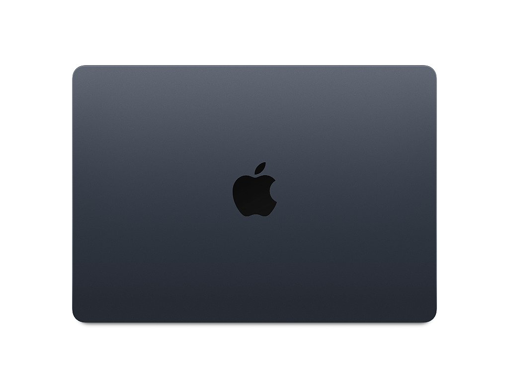 2024 M3 Mac Book Air （ミッドナイト） 完品 Macbook Air 2024 M3 8gb 256gb 13