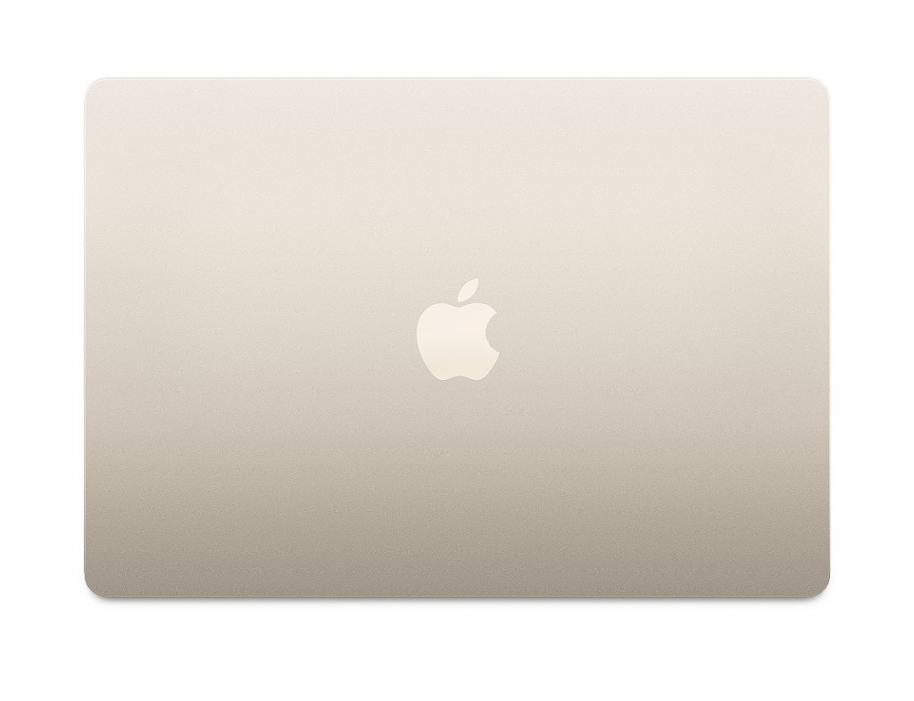 Macbook Air 15.3 2024 M3 8gb 512gb Silver SpaceGray Starlight